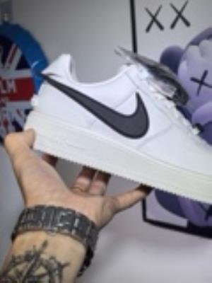wholesale quality ambuah x nike air force 1 model no. 4